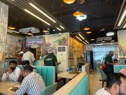MaaMadurai Restaurant
