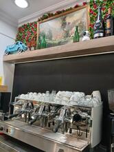 Bistro' al 40