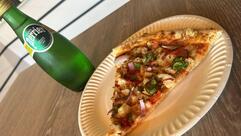 Sunfire Pizzeria - Maple Ridge