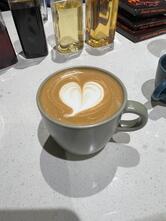 Pronto - The Coffee People