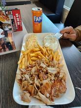 Rodenberger Döner