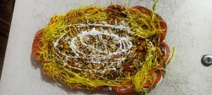 Hyderabad Biryani House