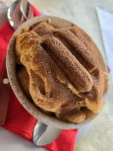 LE PIZZE DI SAN GENNARO