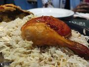 Arabian Majlis / Muzwalla