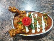 Ghuma Ghumalu Restaurant