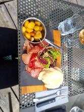 Restaurant La Difference Isola