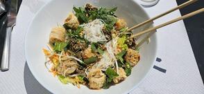 Restaurant Eurasie Traiteur