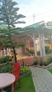 Eldorado Guest House and Restaurant