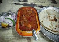 A One Biryani Centre