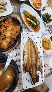 나들목식당