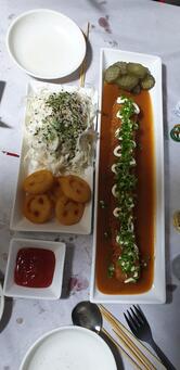 꼬랑꼬치