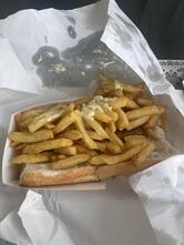 Friterie Snack Robermont