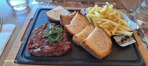 Restaurant de la Croix-Blanche