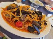 Il Mare Trattoria Pescheria