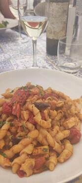 Kaeso Sea Food Relax