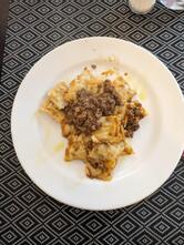 Relais Ristorante Sanfront