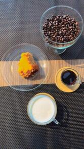 Bigode Café e Sabor