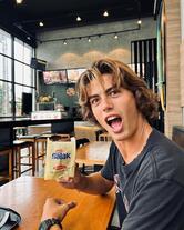 Mini Kalzone Centro Lages