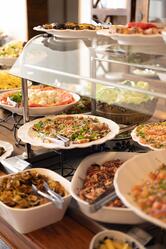 Laportes Restaurante