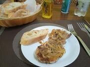 Da Robertino Bar Tavola Fredda