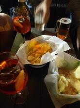 Bar Ramada ont. O