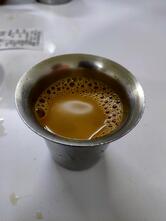 TAMIZHAGAM COFFEE