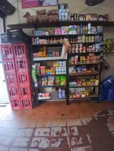 Bar Mercearia Do Balão