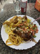 Restaurante Tempero De Casa