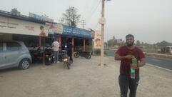 Vaibhav Family Restaurant