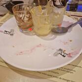 WAFU Restaurant asiatique (buffet à volonté)