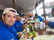 Pousada e Churrascaria do Bobe II