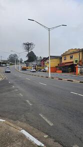 Restaurante Caldeirão de Ferro