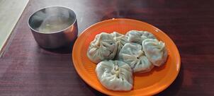 Tenzin Kunga Restaurant