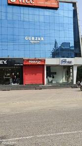 Prakash Namkeen - Vijay Nagar