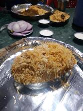 Bhavani restaraurànt