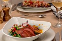 PUTEUS PALACE RESTAURANT BRAČ, Pucisca