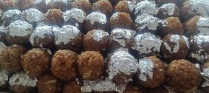 Bhati mishthan Bhandar