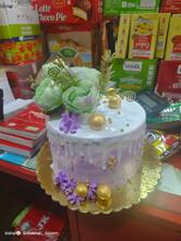 Krazy Bake, Ashok Bakery