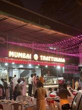 Mumbai Thattukada