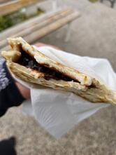 Piadina Lina e Silvia