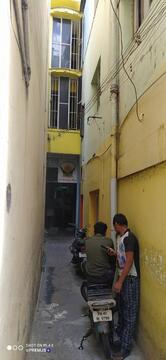 Murugan Mess - M² -