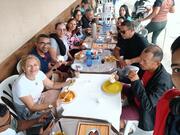 Lanches Véio do Caldo