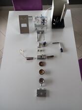 99 Caffè - Caffè Borbone L'Aquila presso Aveja viale Corrado IV n 28