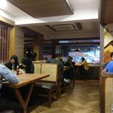 Azad Restaurant at Over Bridge