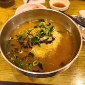 우이동멸치국수 동탄점