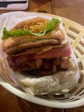 Bar e Hamburgueria S & P