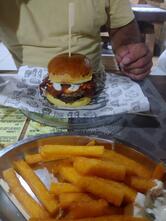 Tentação Lanches e Porções