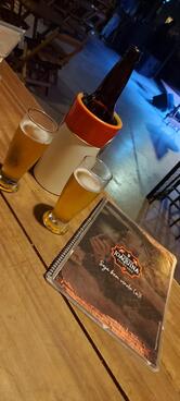 Esquina Joaquina Petiscaria