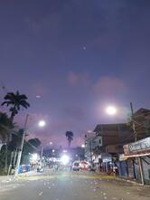 Restaurante Delícias do Vale