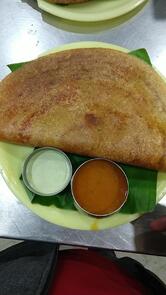 Shanti Hotel bangalore